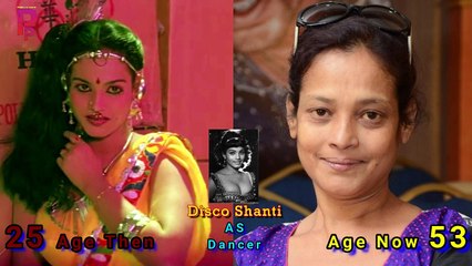 Ghayal - Then & Now Real Name & Age 2018