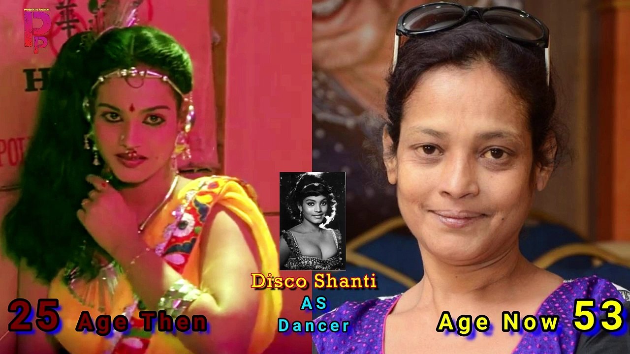 Ghayal - Then & Now Real Name & Age 2018