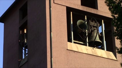 Campane di Monza | San Biagio