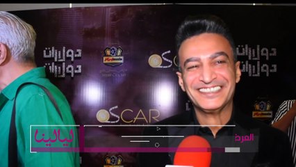 سمسم شهاب : الله يسامح كل شخص تكلم على لساني بالكذب