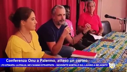 Il notiziario di Tgs edizione del 28 settembre - ore 19.50