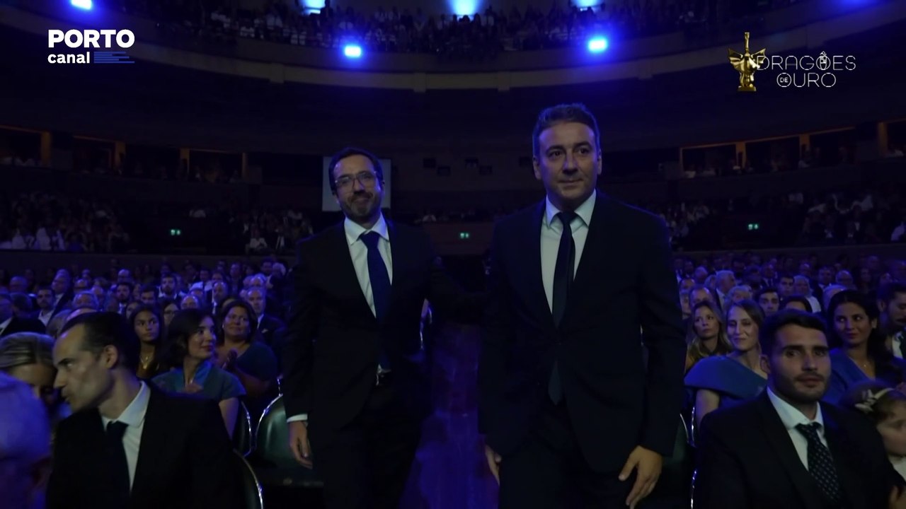 Dragões de Ouro: Comunidades Energéticas eleito Projeto do Ano