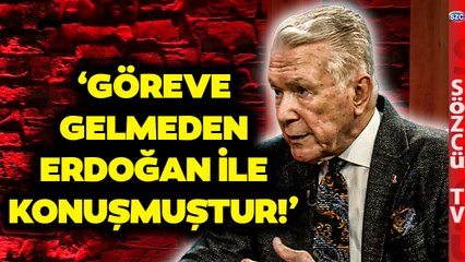 Uğur Dündar'dan Mehmet Şimşek Analizi! 'Başarısız Olursa...'