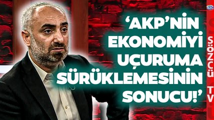 İsmail Saymaz AYM'nin MTV Kararını Masaya Yatırdı! 'Deli Dumrul Vergisi'