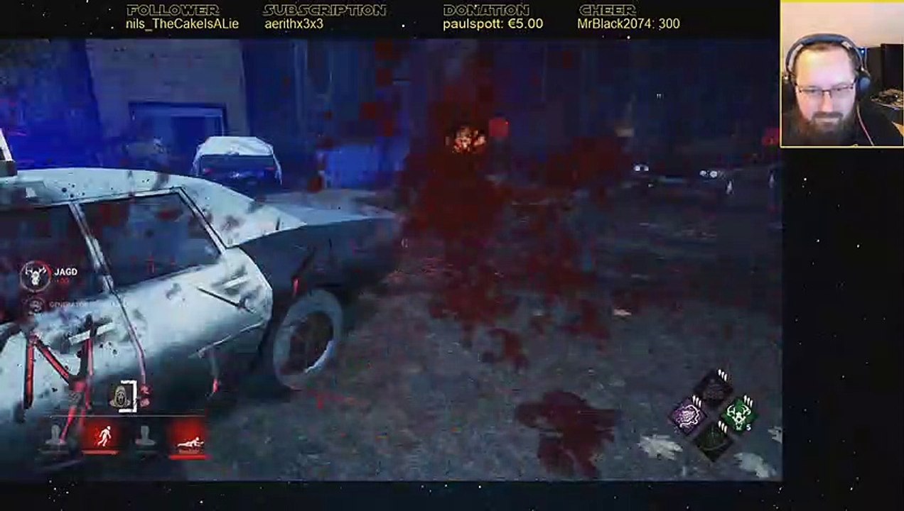 Fotos für Freunde! Dead by Daylight #600