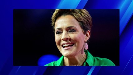 Kari Lake to Face Off Against Kyrsten Sinema in Critical Arizona Senate Race