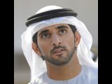 PHOTO – Le prince Hamdan de Dubaï est papa et présente ses jumeaux