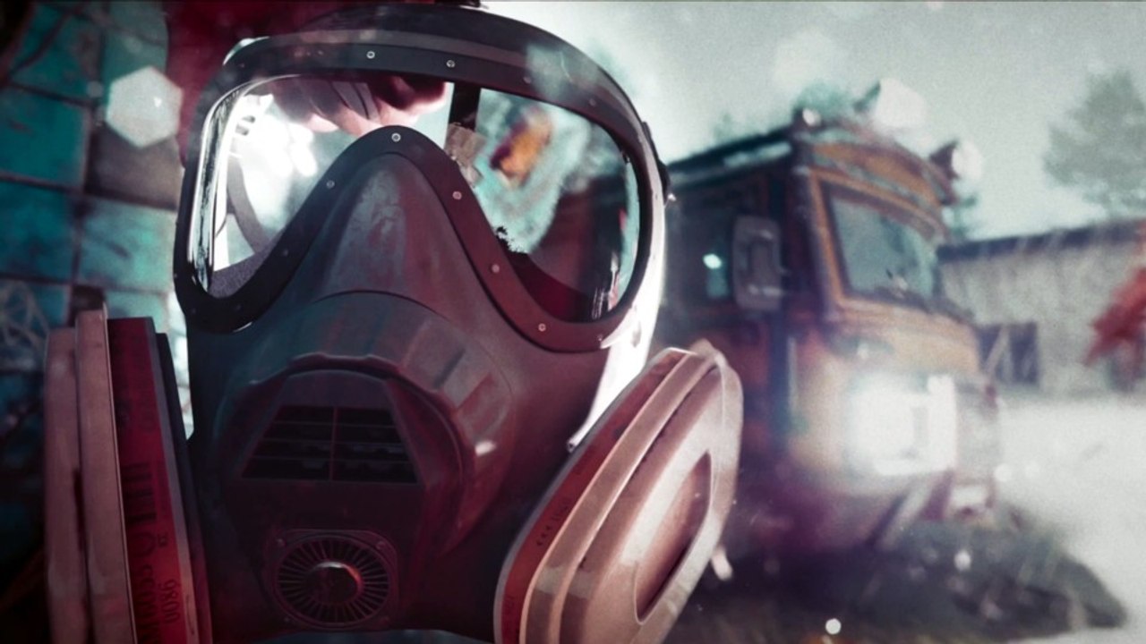 Das deutsche Survival-Aufbauspiel Endzone 2 startet seine Kickstarter-Kampagne