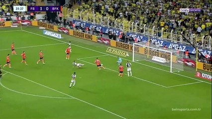 Descargar video: GENİŞ ÖZET | Fenerbahçe 4-0 Rams Başakşehir