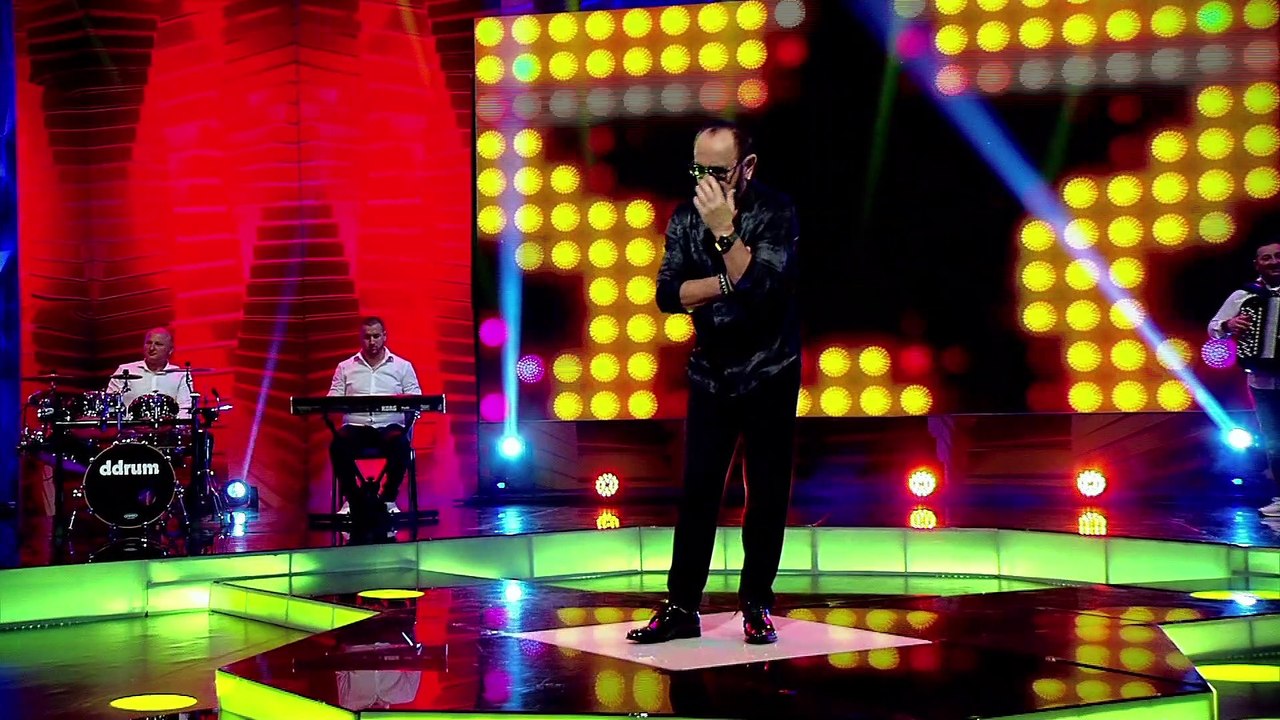 MILE KITIC - NEMOJ DA ME ZALIS