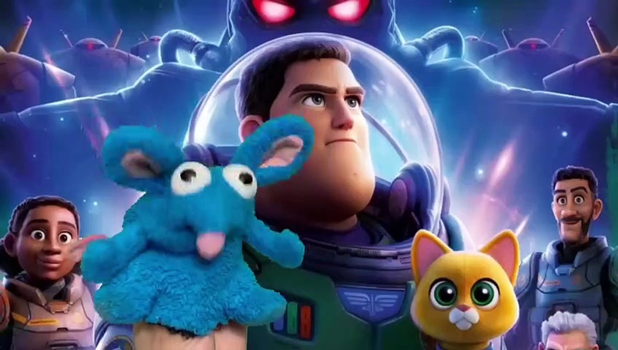 Rat Rants_ Cars 2 Gave me an Aneurysm
