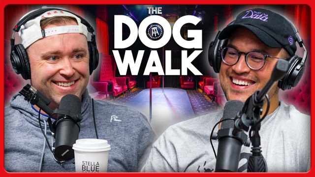 Explicit Massages, Strip Clubs & Flat Earthers (Free Swim)