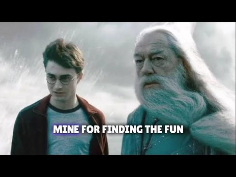 Daniel Radcliffe and other 'Harry Potter' stars remember the 'magnificent' Michael Gambon