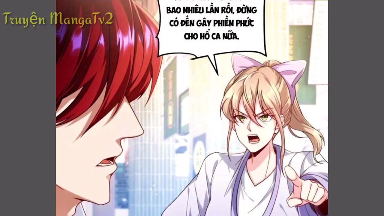 Chapter  29_ Tiên Tôn Lạc Vô Cực