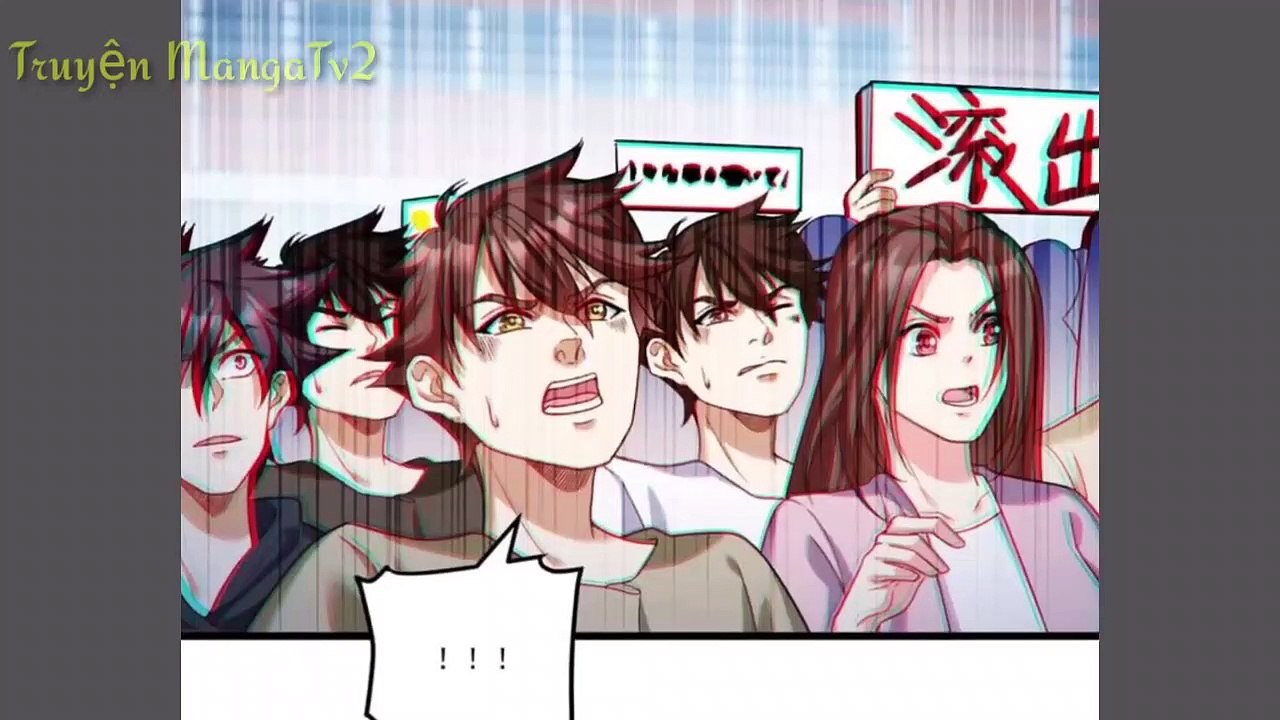 Chapter  28_ Tiên Tôn Lạc Vô Cực