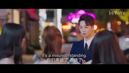 My Secret Love Boy -Ep7- Eng sub BL