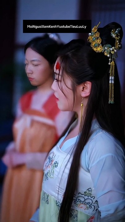 phim-Hoàng Cung Lạnh lẽo (tập 16)