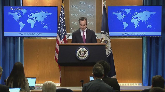 EUA denunciam 60 mil e-mails do governo hackeados em suposto ataque chinês