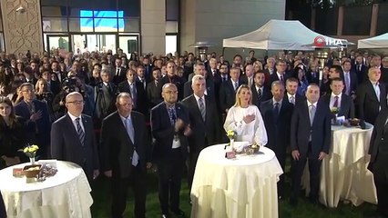 Ukrayna'nın Ankara Büyükelçisi Bodnar: "Türkiye'nin katkılarını asla unutmayacağız"