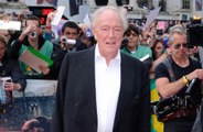 JK Rowling has hailed Sir Michael Gambon as a 