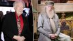 ‘Harry Potter’ actor Sir Michael Gambon dead at 82