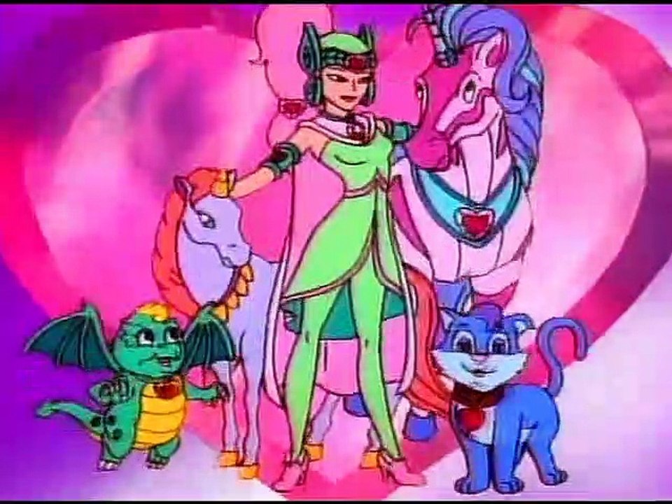 Starla und die Kristallretter | 22 | (German/Deutsche)