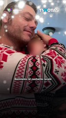 Tiziano Ferro se divorcia