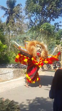 REOG PONOROGO | Culture | Traditional Dance | art | love Indonesian