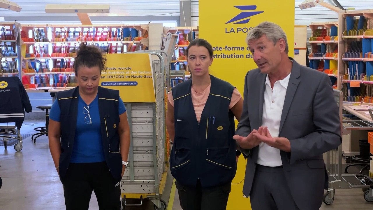 Le Grand J.T. des Territoires du 30 septembre 2023