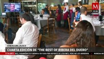 Descubre las 30 etiquetas favoritas de Ribera del Duero