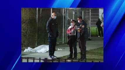 Dad Kills Wife, 2 Young Boys in Manhattan Murder Suicide