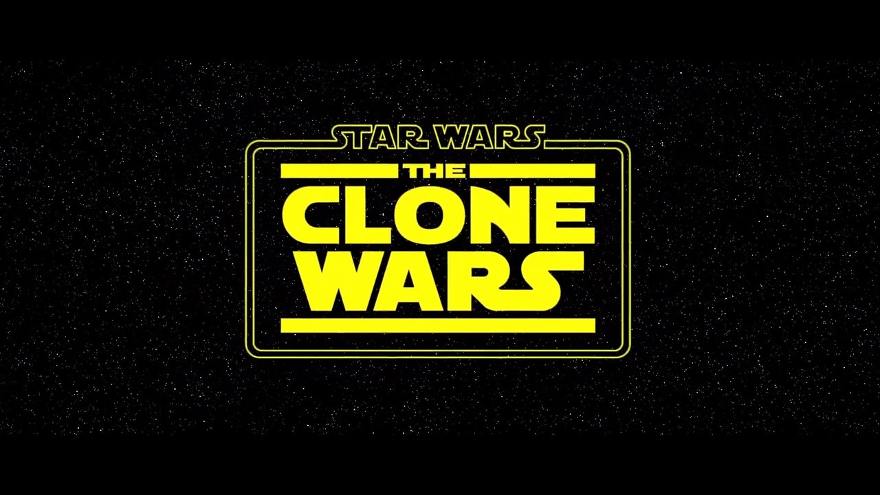 STAR WARS: The Clone Wars (2008) Trailer VO - HD