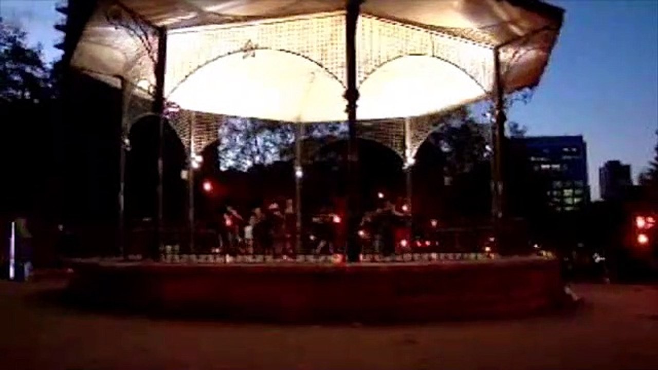 TP1 Tango Marcela Lloret