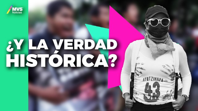 La REALIDAD de las INVESTIGACIONES de EPN y AMLO sobre el caso Ayotzinapa