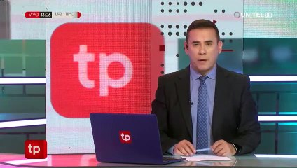 Vecinos de Pasorapa protestan por obras retrasadas en el municipio