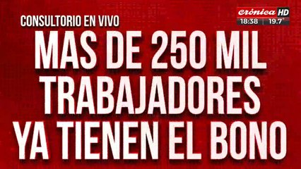 IFE 2023: Más de 250 mil trabajadores ya tienen el bono