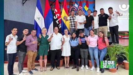 Más de 2 millones de nicaragüenses participan en III Ejercicio Multi-amenazas