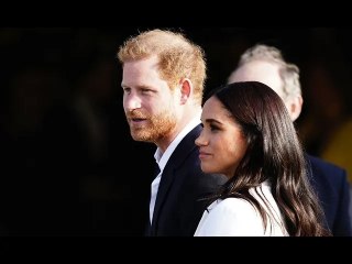 'They'll regret it!' Meghan and Harry urged to attend Queen's 'final hurrah' at Jubilee