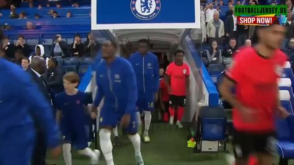 Chelsea vs Brighton 1-0 Highlights _ All Goals 2023 HD
