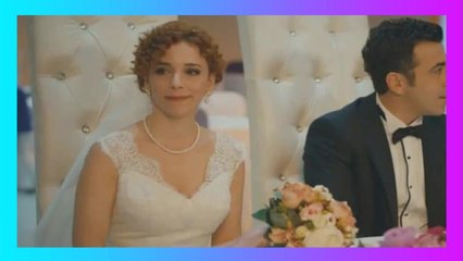 ‘Mi hogar mi destino’, capítulo 66 - Cemile y Nuh celebr@n su boda