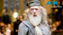 Michael Gambon, ‘Harry Potter’ actor, dies aged 82