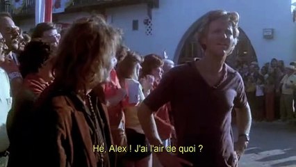 Cutter’s Way (La Blessure) | movie | 1981 | Official Trailer