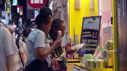 그날의 딸들 | movie | 2023 | Official Trailer