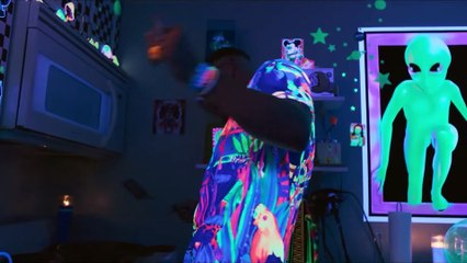 Mona Lisa and the Blood Moon | movie | 2022 | Official Trailer