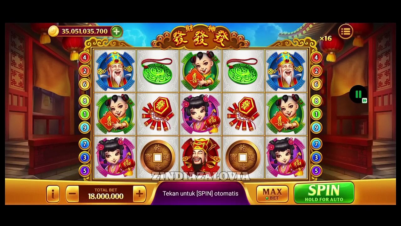 Jackpot