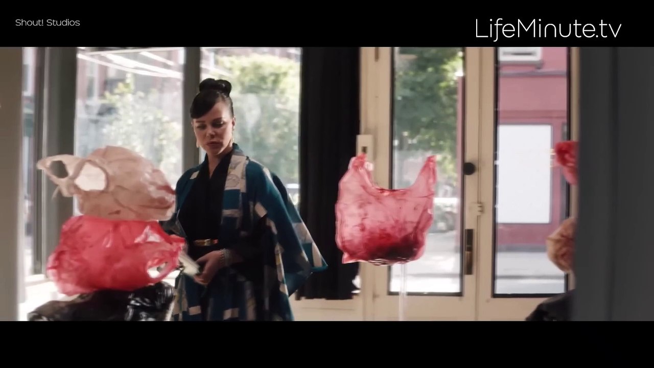 6 New Movies in Theaters and on Streaming