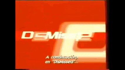 MTV DisMissed | Brad, Lisa & Georgina - Rob, Todd & John / Season 1