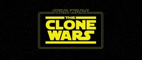 STAR WARS: The Clone Wars (2008-2020) Trailer VO - HD