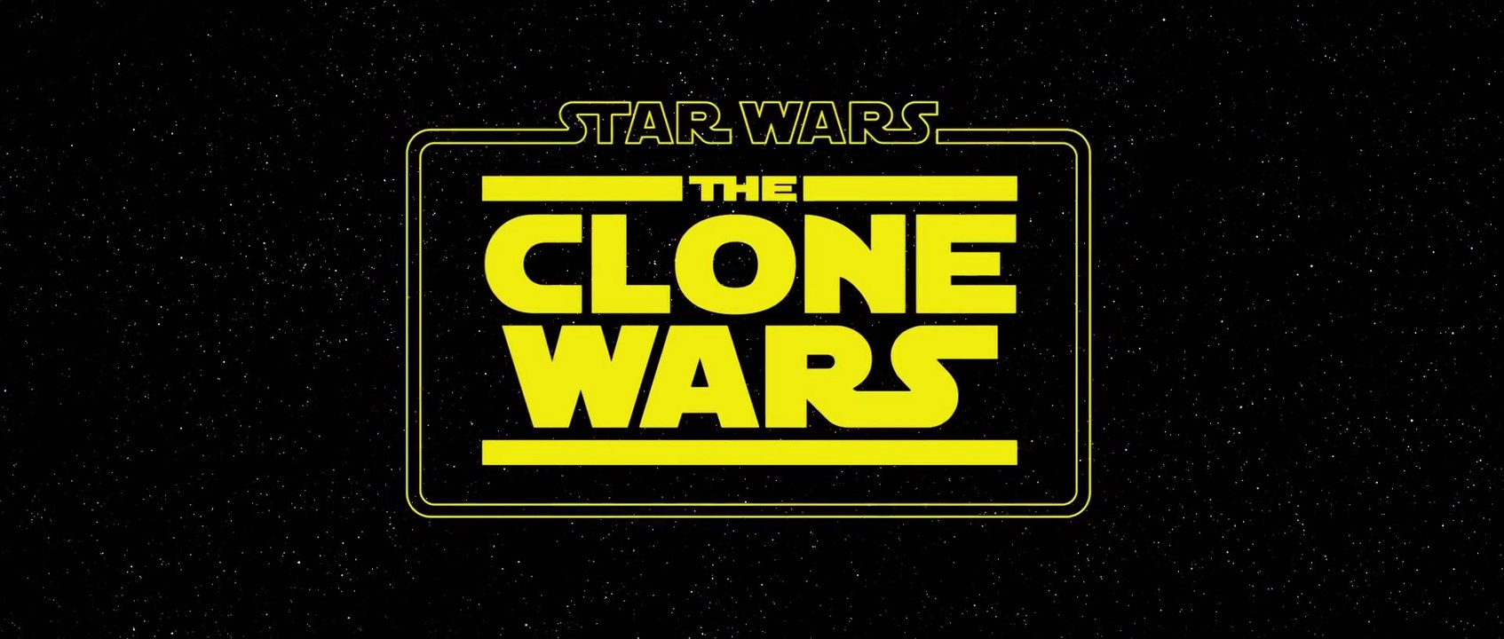 STAR WARS: The Clone Wars (2008-2020) Trailer VO - HD