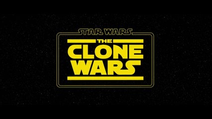 STAR WARS: The Clone Wars (2008-2020) Bande Annonce VF - HD
